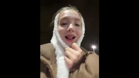 bambi_lu @ stripchat on 20251027