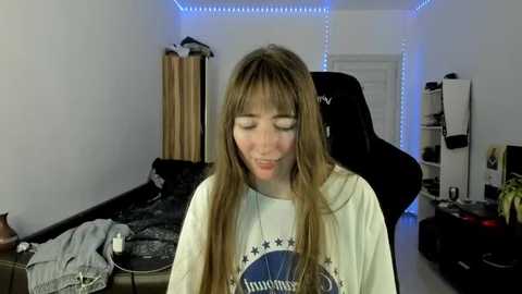 bekkawell @ stripchat on 20251027