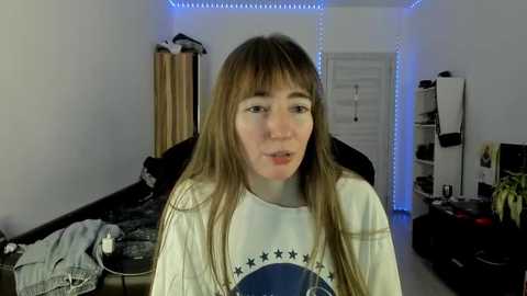 bekkawell @ stripchat on 20251027