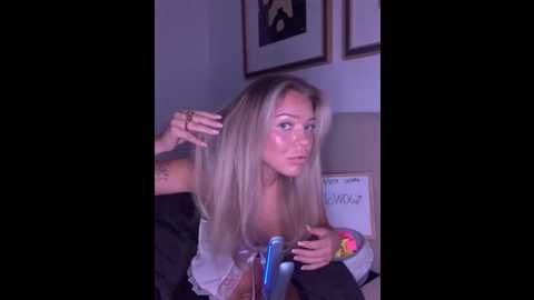 bellablows @ stripchat on 20251027