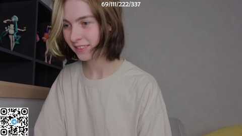 bertamimi @ stripchat on 20251027