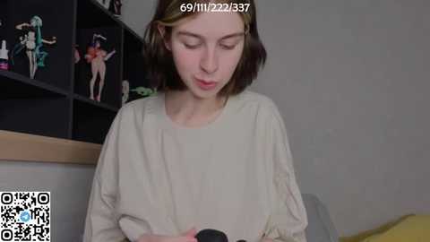 bertamimi @ stripchat on 20251027