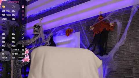 blondie_muller @ stripchat on 20251027