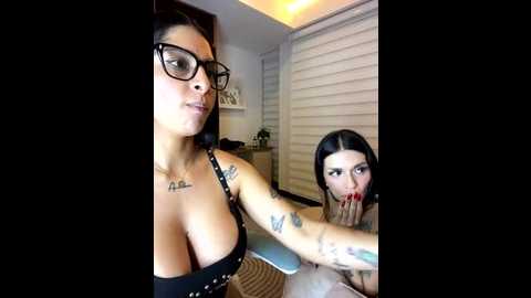 charlotte_stevenss_ @ stripchat on 20251027