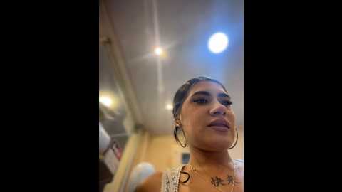 clarachanelricek @ stripchat on 20251027