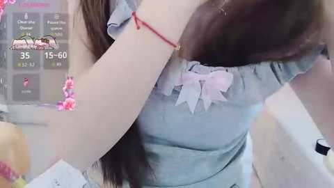 coco_di @ stripchat on 20251027