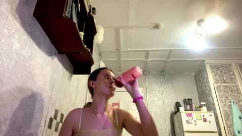 cureljuule @ stripchat on 20251027