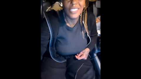 darkdea @ stripchat on 20251027