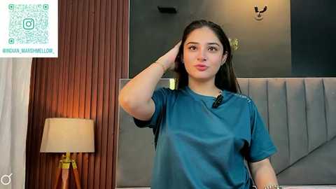 demieliss @ stripchat on 20251027