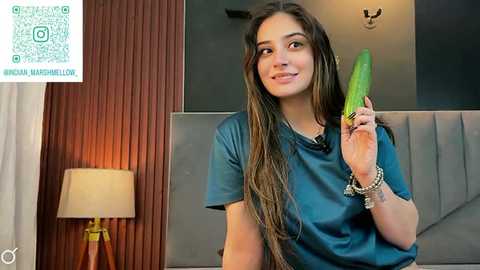 demieliss @ stripchat on 20251027