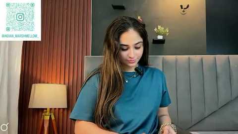 demieliss @ stripchat on 20251027