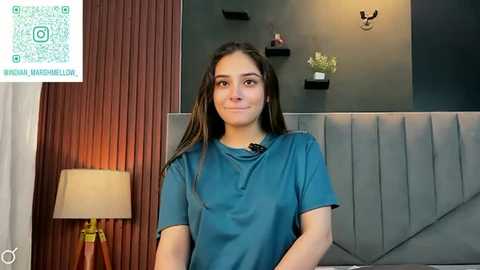 demieliss @ stripchat on 20251027