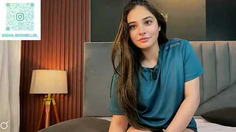 demieliss @ stripchat on 20251027