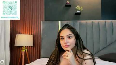 demieliss @ stripchat on 20251027