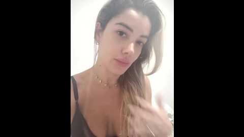 desirie0609 @ stripchat on 20251027