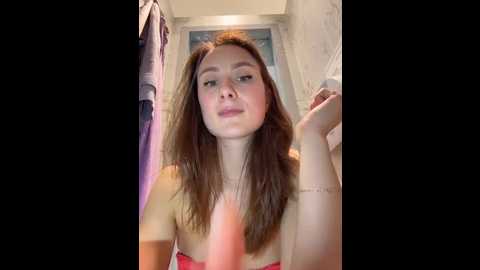 dina_tease @ stripchat on 20251027