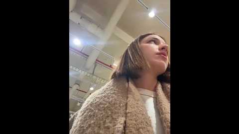 dollytall @ stripchat on 20251027