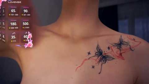 earnestinegyllenband @ stripchat on 20251027