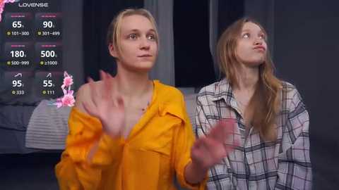 earnestinegyllenband