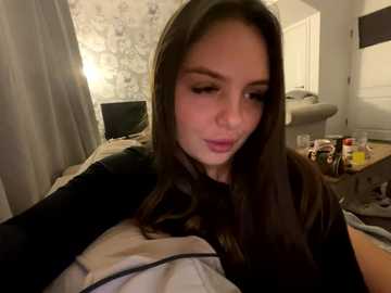 ellastarrxxx @ stripchat on 20251027