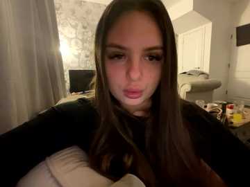 ellastarrxxx @ stripchat on 20251027