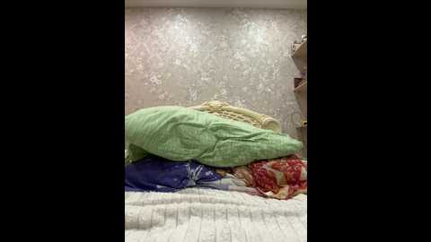 ellirose @ stripchat on 20251027