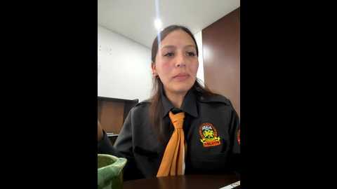 emily_7_ @ stripchat on 20251027