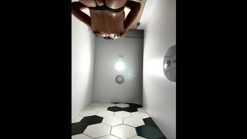 eveangelll @ stripchat on 20251027