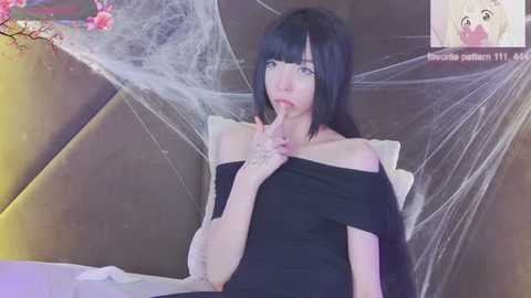 evelyn_neal @ stripchat on 20251027