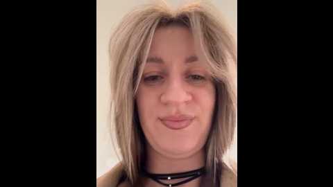 evvamur @ stripchat on 20251027