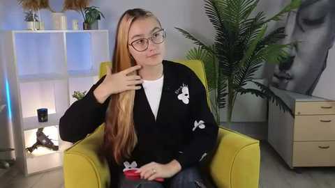 floraquince @ stripchat on 20251027