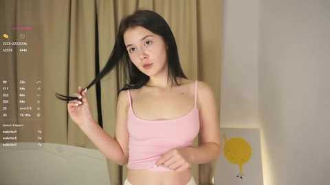 fluffkitty @ stripchat on 20251027