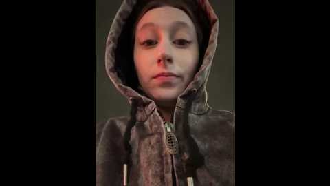 froggyanna @ stripchat on 20251027