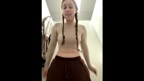 froggyanna @ stripchat on 20251027