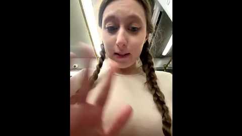 froggyanna @ stripchat on 20251027