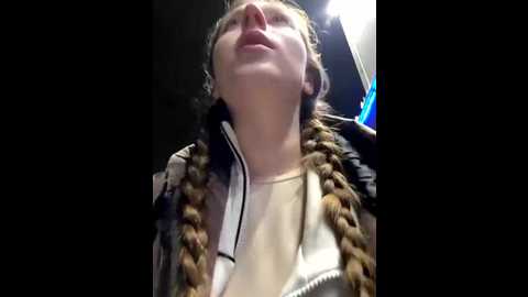 froggyanna @ stripchat on 20251027