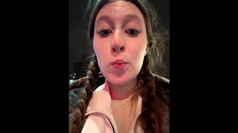 froggyanna @ stripchat on 20251027