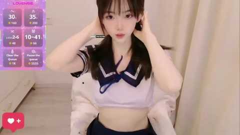 gougou_111 @ stripchat on 20251027