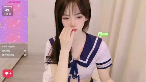 gougou_111 @ stripchat on 20251027