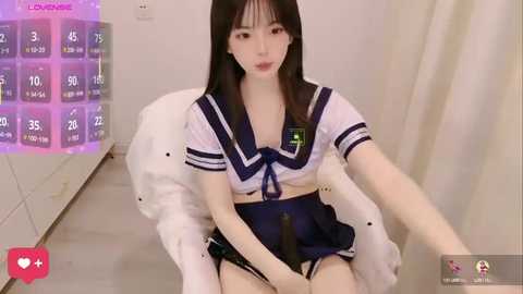 gougou_111 @ stripchat on 20251027