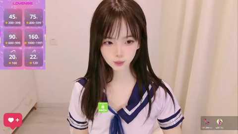 gougou_111 @ stripchat on 20251027