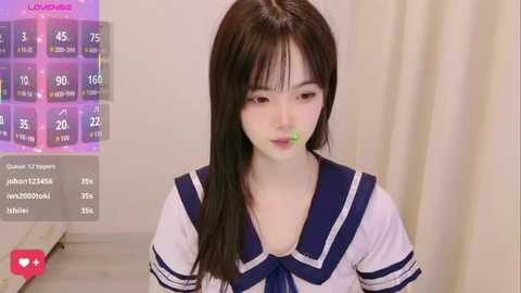 gougou_111 @ stripchat on 20251027