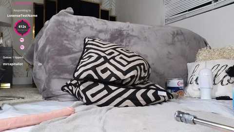 hayleex_x @ stripchat on 20251027