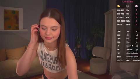 its_me_lissa_ @ stripchat on 20251027