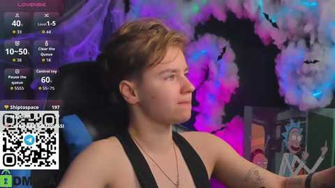 jean_wilsons @ stripchat on 20251027