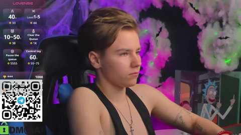 jean_wilsons @ stripchat on 20251027