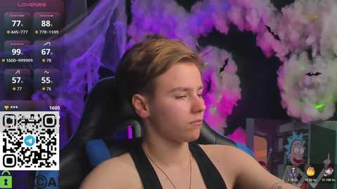 jean_wilsons @ stripchat on 20251027