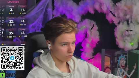 jean_wilsons @ stripchat on 20251027