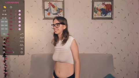 joanbaggott @ stripchat on 20251027