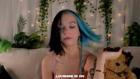 jodybruster @ stripchat on 20251027